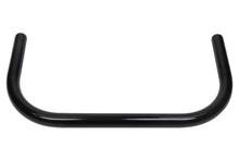 Load image into Gallery viewer, MPD Racing Midget Front Bumper Black MPD25100