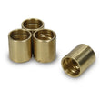 Load image into Gallery viewer, MPD Racing Midget King Pin Bushings Brass 4 Pack MPD28460