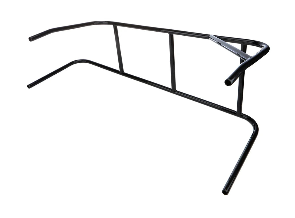 MPD Racing Midget Right Neft 4 Point Black MPD25106