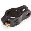 Load image into Gallery viewer, MPD Racing Panhard Bar Bracket 1-1/8 in Tube Black MPD81302