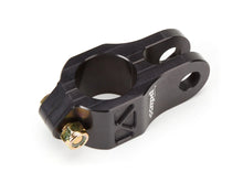 Load image into Gallery viewer, MPD Racing Panhard Clamp 1.250 Black Aluminum MPD81300