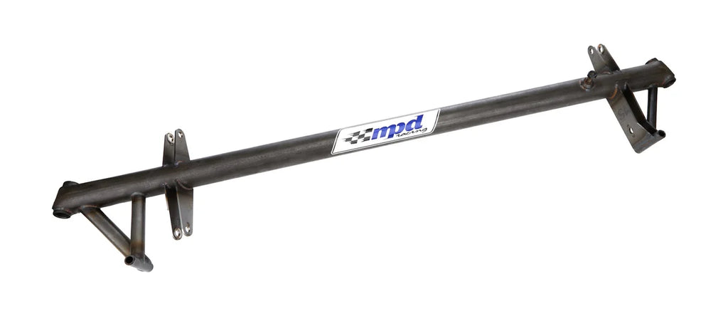 MPD Racing Pavement Axle 52in Beast Raw MPD17302