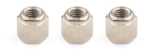 Load image into Gallery viewer, MPD Racing Pavement Lug Nut 3-Pack Titanium MPD12405
