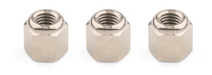 MPD Racing Pavement Lug Nut 3-Pack Titanium MPD12405