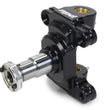 Load image into Gallery viewer, MPD Racing Pavement Spindle Stepped Snout Black 4-Hole MPD14100
