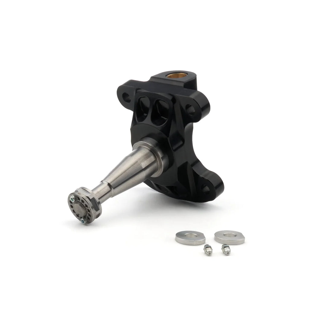 MPD Racing Pavement Sprint Spindle Pin For One Nut Hub MPD14120 fits Ford