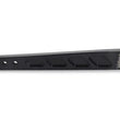 Load image into Gallery viewer, MPD Racing Pitman Arm Angle Broach Long Black MPD28365