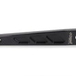 Load image into Gallery viewer, MPD Racing Pitman Arm Straight Black MPD28340