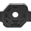 Load image into Gallery viewer, MPD Racing Power Steering Pump Adapter Clean Seal Black MPD18903