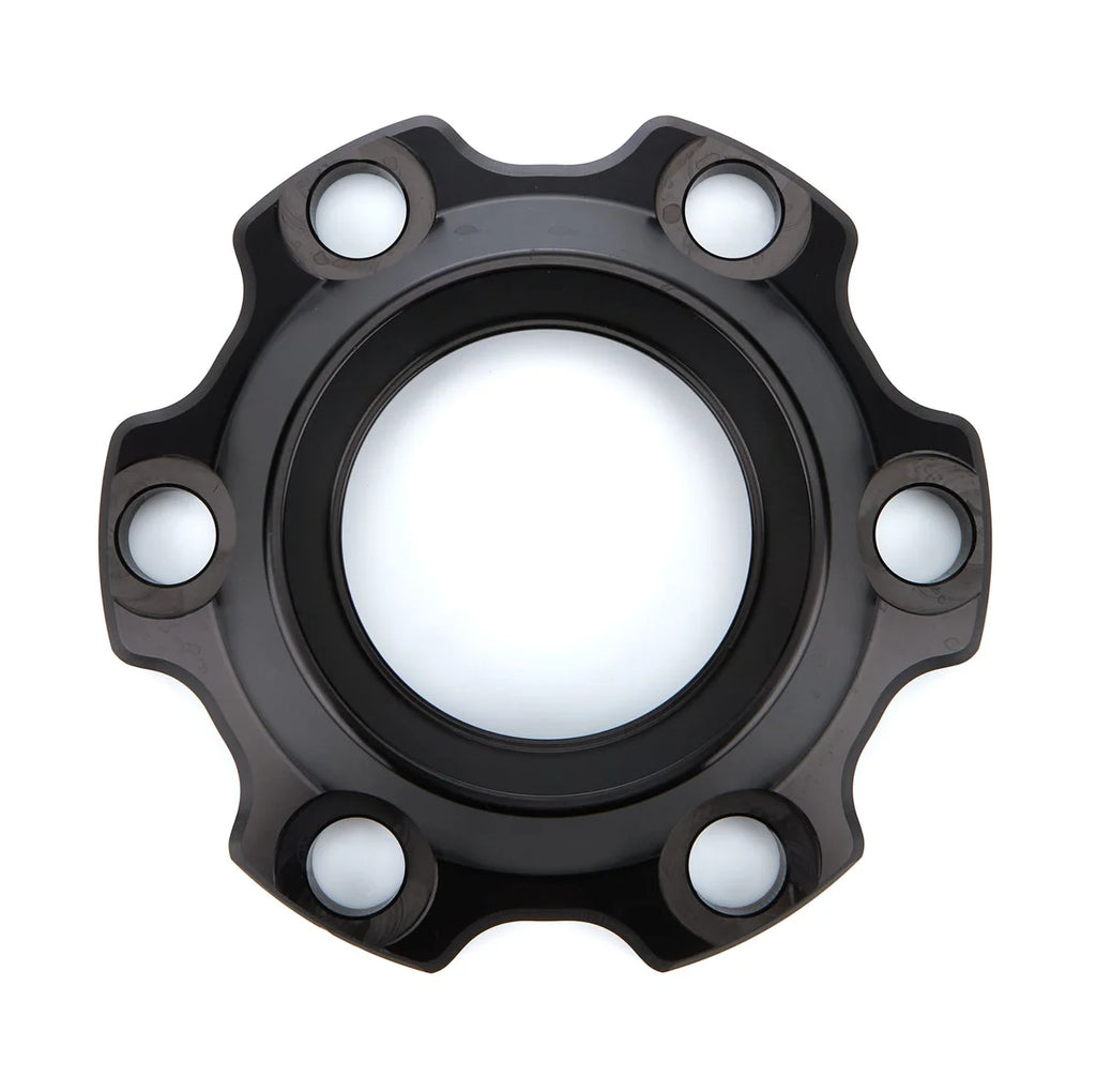 MPD Racing Pressure Plate 6-Pin Black Alum Sprint Hub MPD16401
