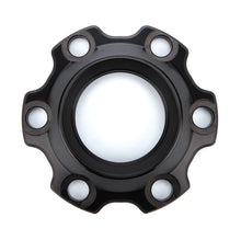 Load image into Gallery viewer, MPD Racing Pressure Plate 6-Pin Black Alum Sprint Hub MPD16401