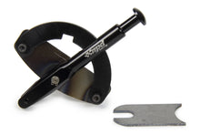 Load image into Gallery viewer, MPD Racing Push Lock Shifter Weld On Style Black MPD84000