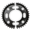 Load image into Gallery viewer, MPD Racing Quarter Midget Axle Belt Drive Sprocket 39 Tooth MPD69039
