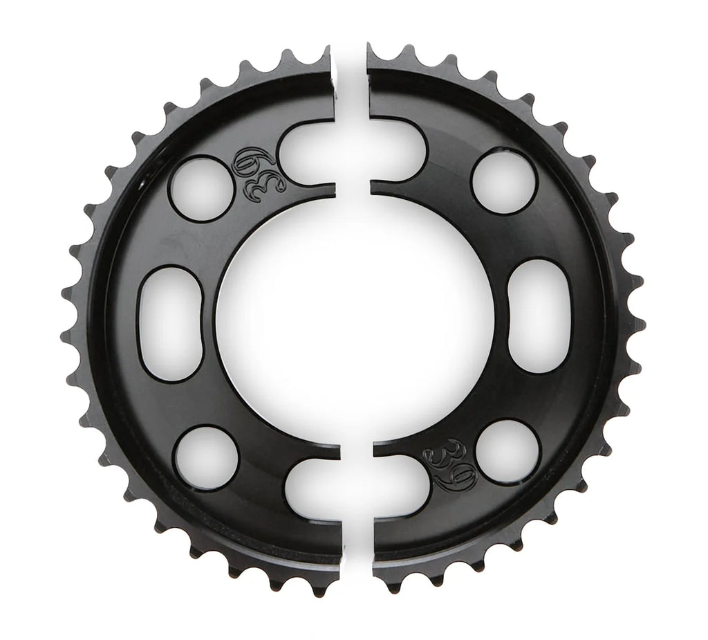 MPD Racing Quarter Midget Axle Belt Drive Sprocket 39 Tooth MPD69039