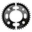 Load image into Gallery viewer, MPD Racing Quarter Midget Axle Belt Drive Sprocket 40 Tooth MPD69040