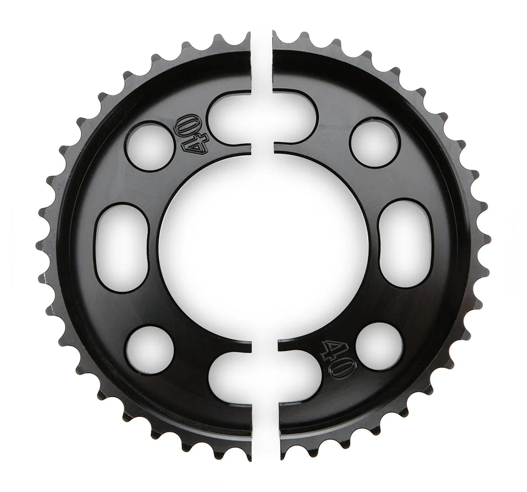 MPD Racing Quarter Midget Axle Belt Drive Sprocket 40 Tooth MPD69040
