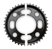 Load image into Gallery viewer, MPD Racing Quarter Midget Axle Belt Drive Sprocket 40 Tooth MPD69040