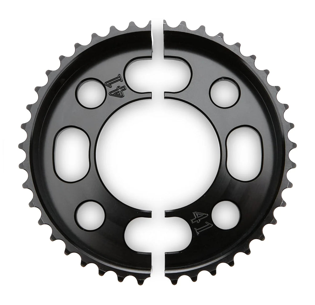 MPD Racing Quarter Midget Axle Belt Drive Sprocket 41 Tooth MPD69041