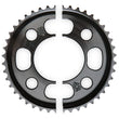 Load image into Gallery viewer, MPD Racing Quarter Midget Axle Belt Drive Sprocket 42 Tooth MPD69042