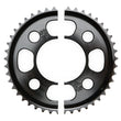 Load image into Gallery viewer, MPD Racing Quarter Midget Axle Belt Drive Sprocket 43 Tooth MPD69043