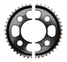 Load image into Gallery viewer, MPD Racing Quarter Midget Axle Belt Drive Sprocket 43 Tooth MPD69043