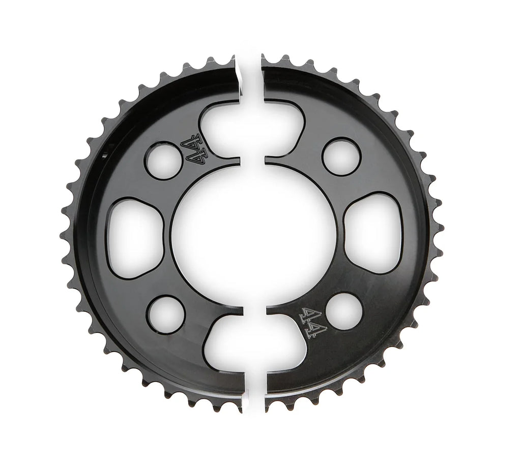 MPD Racing Quarter Midget Axle Belt Drive Sprocket 44 Tooth MPD69044