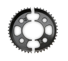 Load image into Gallery viewer, MPD Racing Quarter Midget Axle Belt Drive Sprocket 44 Tooth MPD69044