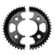 Load image into Gallery viewer, MPD Racing Quarter Midget Axle Belt Drive Sprocket 46 Tooth MPD69046
