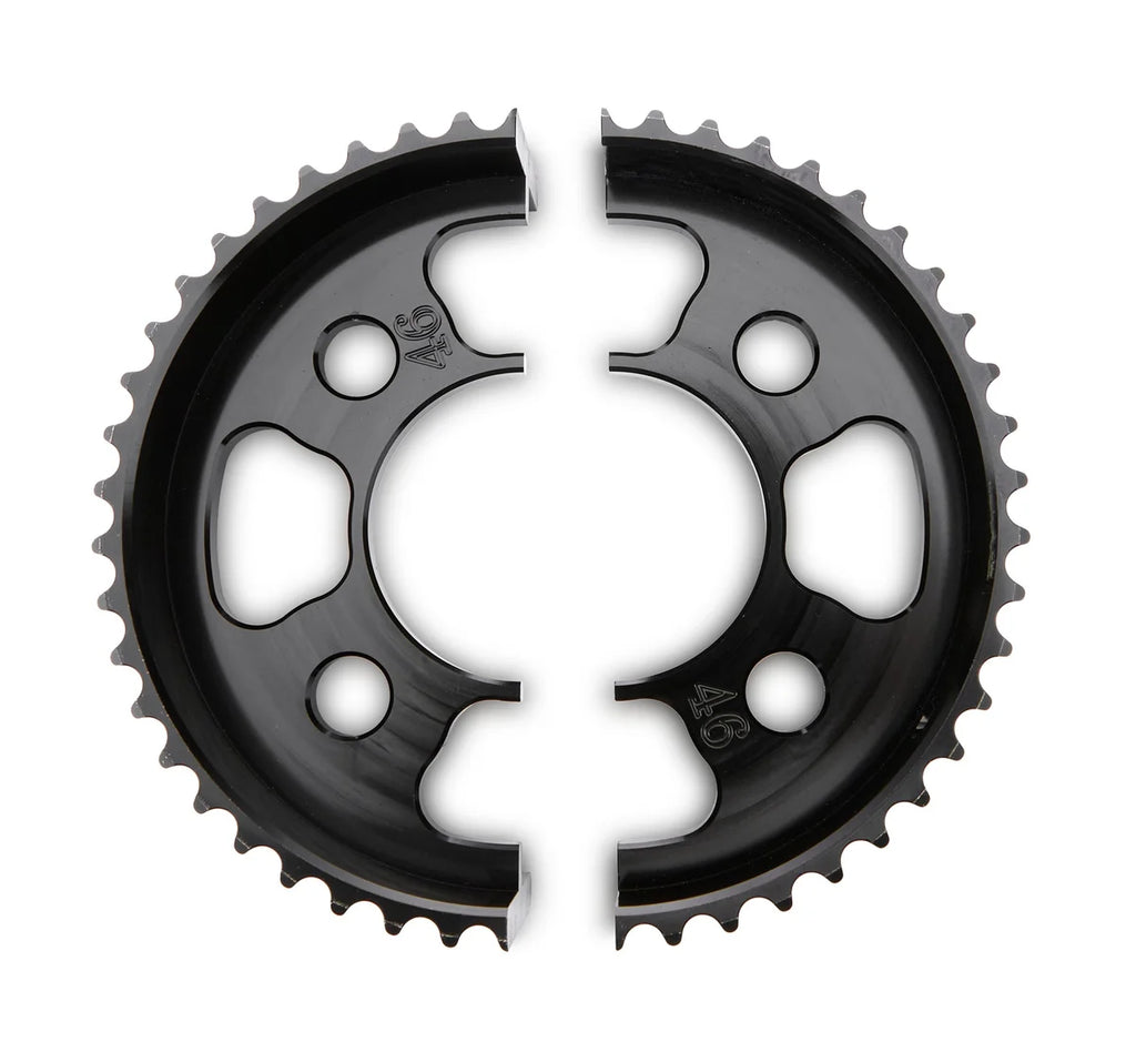 MPD Racing Quarter Midget Axle Belt Drive Sprocket 46 Tooth MPD69046