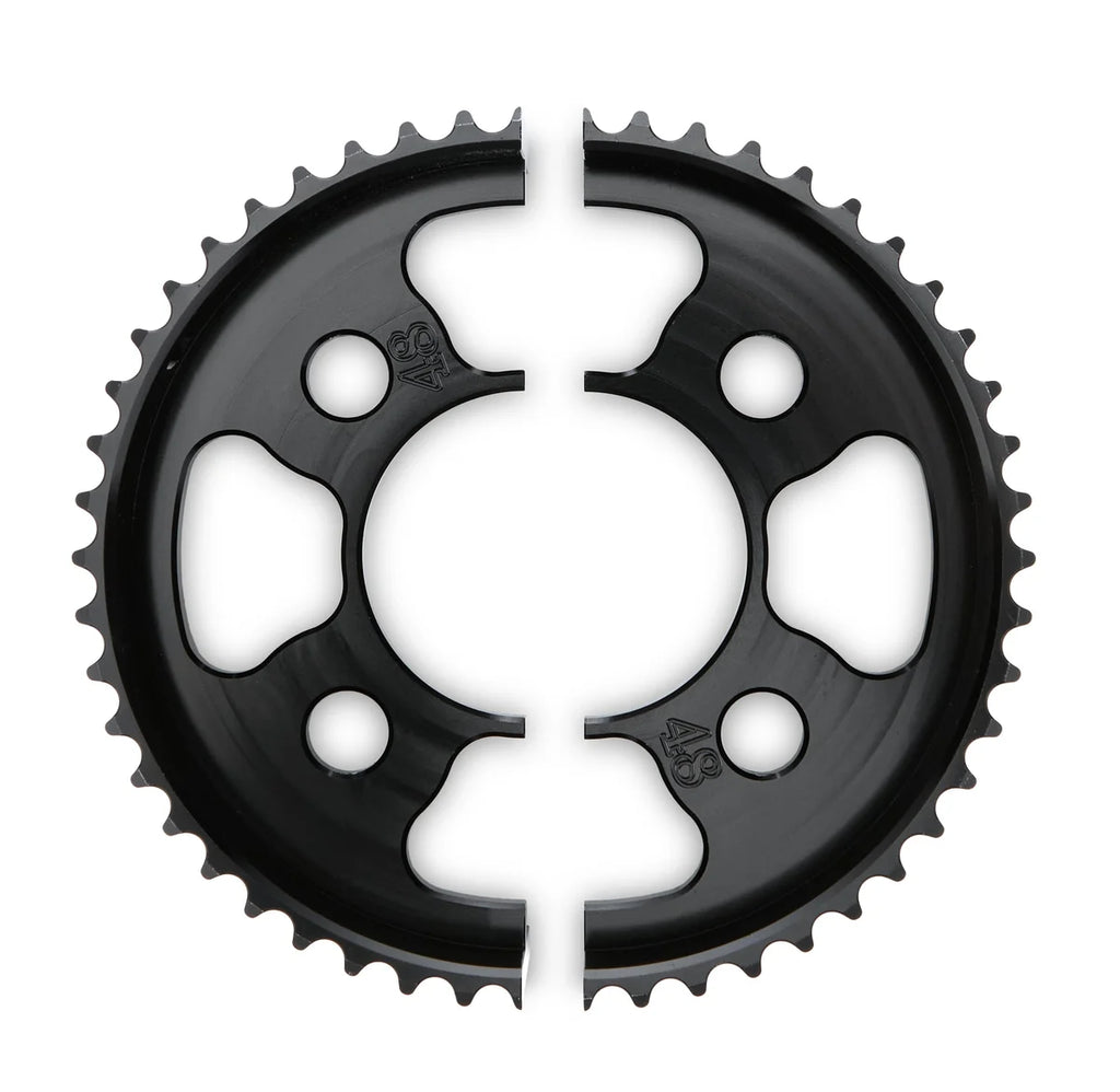 MPD Racing Quarter Midget Axle Belt Drive Sprocket 48 Tooth MPD69048