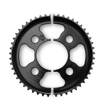 Load image into Gallery viewer, MPD Racing Quarter Midget Axle Belt Drive Sprocket 49 Tooth MPD69049