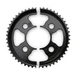 Load image into Gallery viewer, MPD Racing Quarter Midget Axle Belt Drive Sprocket 50 Tooth MPD69050