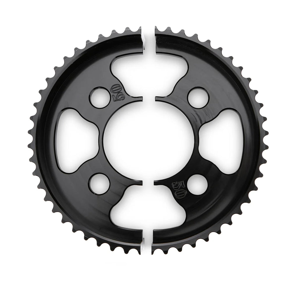 MPD Racing Quarter Midget Axle Belt Drive Sprocket 50 Tooth MPD69050