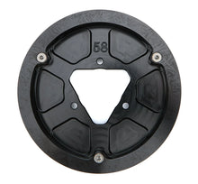 Load image into Gallery viewer, MPD Racing Quarter Midget Engine Drive Sprocket 58 Tooth MPD59058