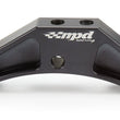 Load image into Gallery viewer, MPD Racing Quickchange Panhard Bar Bracket Black Aluminum MPD81310