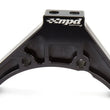 Load image into Gallery viewer, MPD Racing Quickchange Panhard Bar Bracket Black Aluminum MPD81315