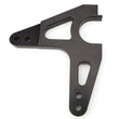 Load image into Gallery viewer, MPD Racing RH Steering Arm Pavement Black Aluminum MPD14135