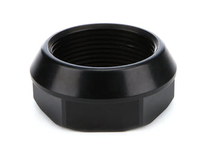 MPD Racing Rear Axle Nut RH Thread Black Aluminum Sprint MPD85002