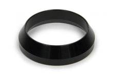 Load image into Gallery viewer, MPD Racing Rear Axle Spacer 7/8in Tapered Black MPD87007