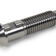 Load image into Gallery viewer, MPD Racing Replacement Wheel Stud Titanium MPD17000 Hub MPD17012