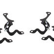 Load image into Gallery viewer, MPD Racing Spark Plug Guard Brackets Only 4pack MPD18009
