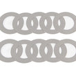 Load image into Gallery viewer, MPD Racing Spindle Shim .007 Thick Pack of 10 MPD14205