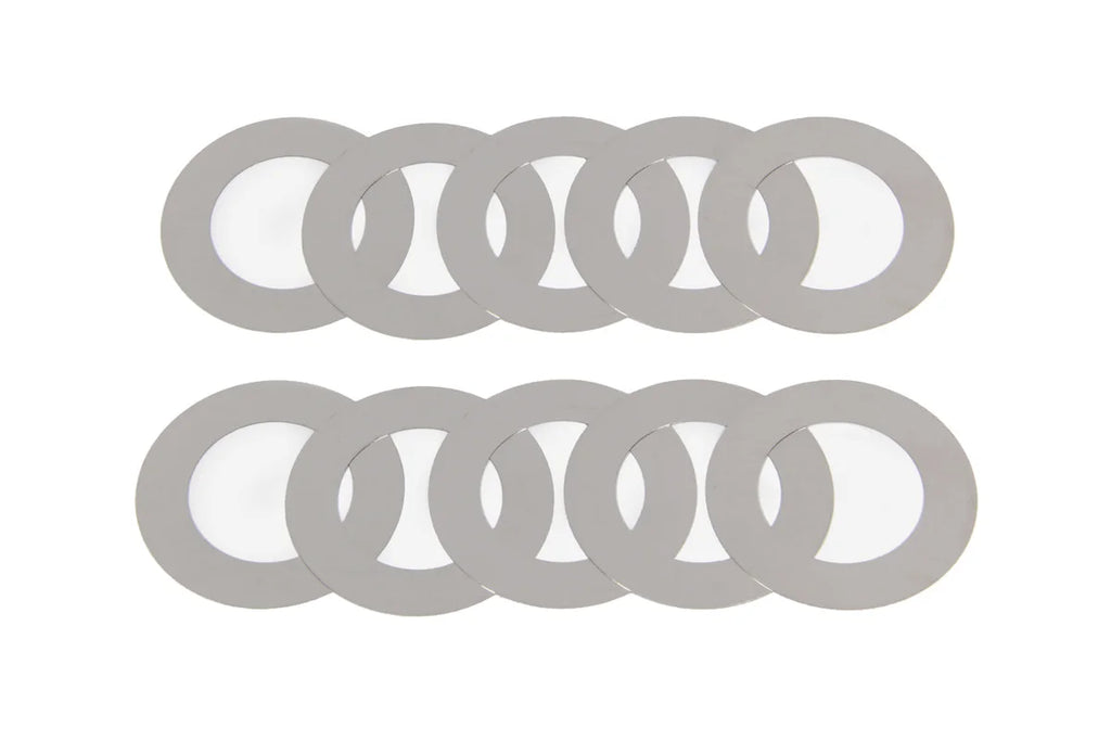 MPD Racing Spindle Shim .007 Thick Pack of 10 MPD14205