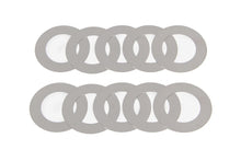 Load image into Gallery viewer, MPD Racing Spindle Shim .007 Thick Pack of 10 MPD14205