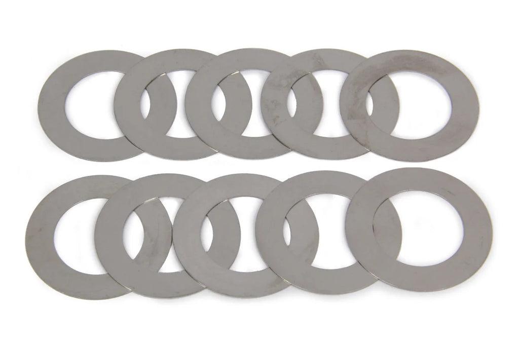 MPD Racing Spindle Shim .015 Thick Pack of 10 MPD14207