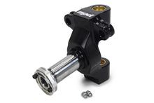 Load image into Gallery viewer, MPD Racing Spindle With Steel Snout Black Sprint Car MPD14000