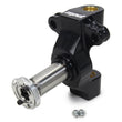 Load image into Gallery viewer, MPD Racing Spindle With Titanium Snout Black Sprint Car MPD14010
