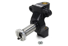 Load image into Gallery viewer, MPD Racing Spindle With Titanium Snout Black Sprint Car MPD14010