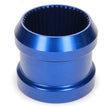 Load image into Gallery viewer, MPD Racing Splined Rear Axle Spacer 3in &amp; Tapered 87011