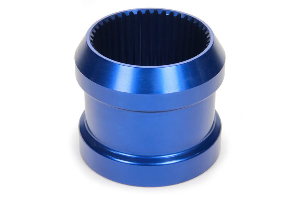 MPD Racing Splined Rear Axle Spacer 3in & Tapered 87011